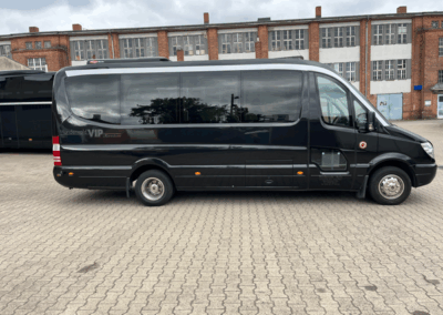 MB Sprinter 519 Sunset S3 18+1+1